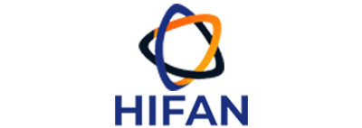 hifan logo