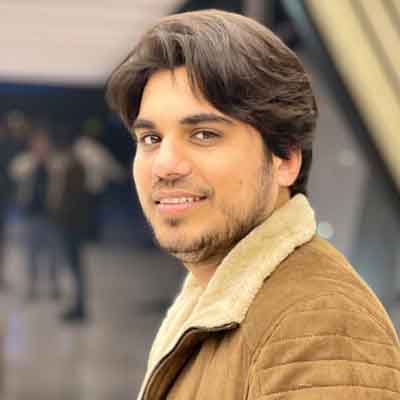 abdullah frontend developer